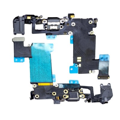 Charging Connector Flex / PCB Board for Apple iPhone 6s Plus OG
