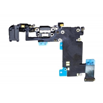 Charging Connector Flex / PCB Board for Apple iPhone 6s Plus OG - Image 3