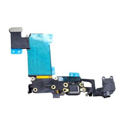 Charging Connector Flex / PCB Board for Apple iPhone 6s Plus OG - Image 2
