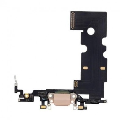 Charging Connector Flex / PCB Board for Apple iPhone 8 - Image 3