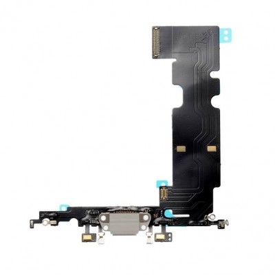 Charging Connector Flex / PCB Board for Apple iPhone 8 Plus - Image 3
