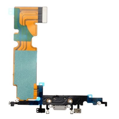 Charging Connector Flex / PCB Board for Apple iPhone 8 Plus - Image 2