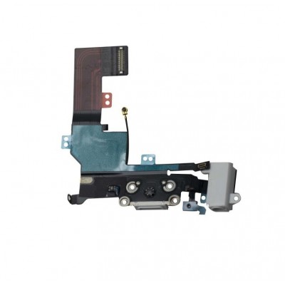 Charging Connector Flex / PCB Board for Apple iPhone SE - Image 3