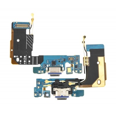 Charging Connector Flex / PCB Board for LG G8 ThinQ