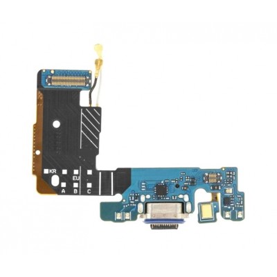 Charging Connector Flex / PCB Board for LG G8 ThinQ - Image 2