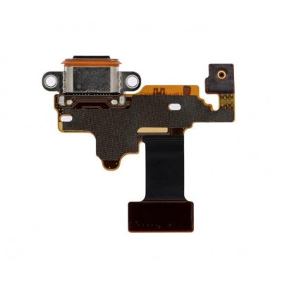 Charging Connector Flex / PCB Board for LG V30 - Image 3