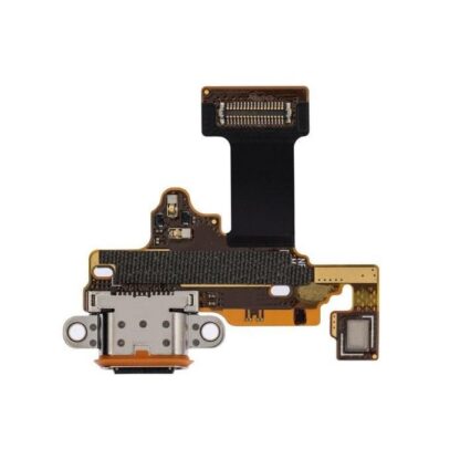 Charging Connector Flex / PCB Board for LG V30 - Image 2