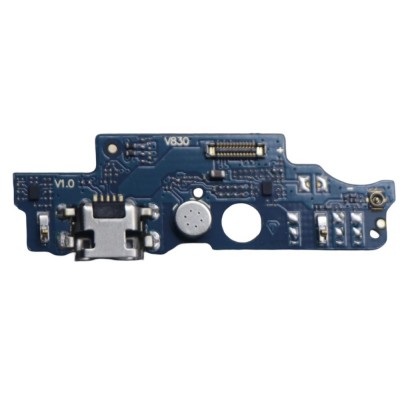Charging Connector Flex / PCB Board for LG W30 - Image 3