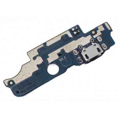 Charging Connector Flex / PCB Board for LG W31 - Image 2