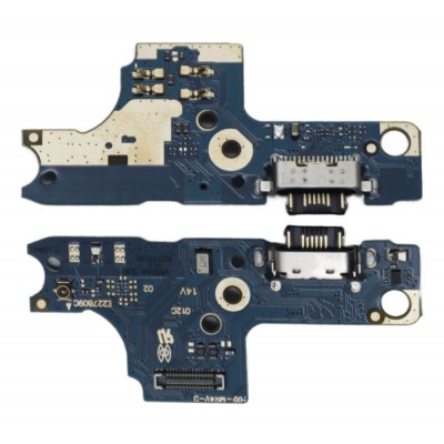 Charging Connector Flex / PCB Board for LG W41