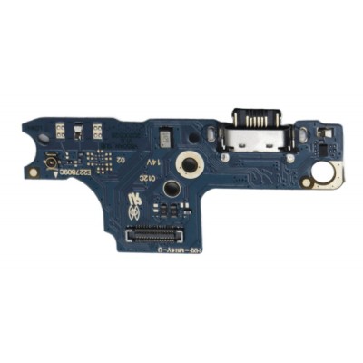 Charging Connector Flex / PCB Board for LG W41 - Image 3