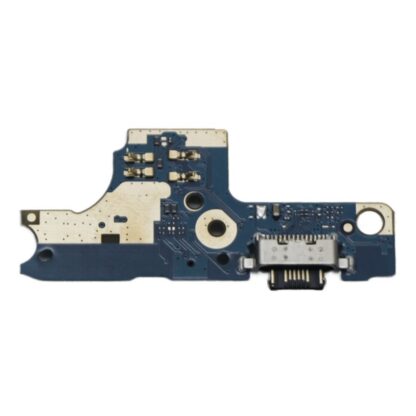 Charging Connector Flex / PCB Board for LG W41 - Image 2