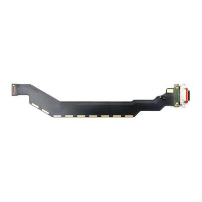 Charging Connector Flex / PCB Board for OnePlus 6 - Image 3