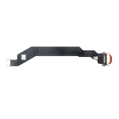 Charging Connector Flex / PCB Board for OnePlus 6 - Image 2