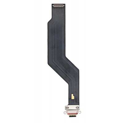 Charging Connector Flex / PCB Board for OnePlus 8 - Image 3