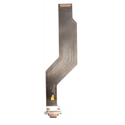 Charging Connector Flex / PCB Board for OnePlus 8 - Image 2