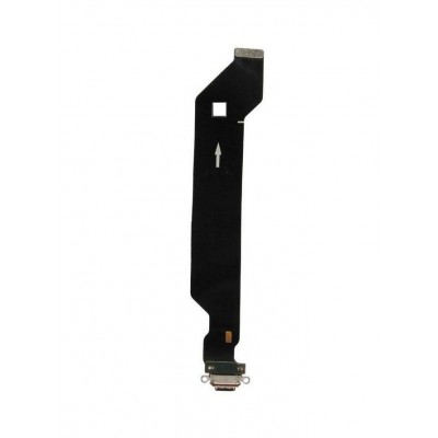 Charging Connector Flex / PCB Board for OnePlus 9 Pro - Image 2