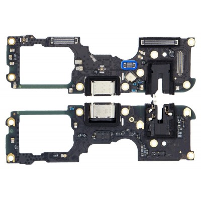 Charging Connector Flex / PCB Board for OnePlus Nord CE 5G
