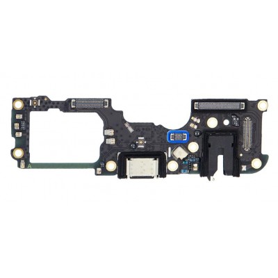 Charging Connector Flex / PCB Board for OnePlus Nord CE 5G - Image 3