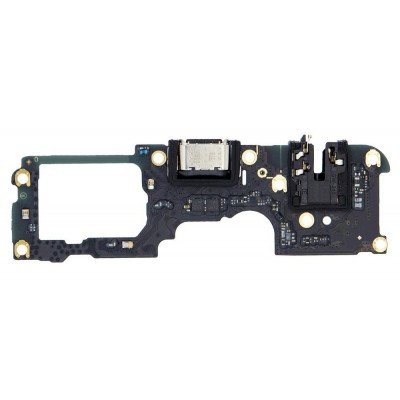 Charging Connector Flex / PCB Board for OnePlus Nord CE 5G - Image 2