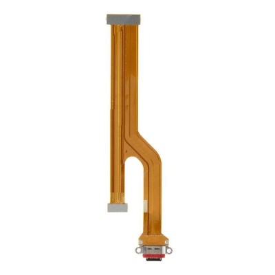 Charging Connector Flex / PCB Board for Oppo Reno2 F - Image 2