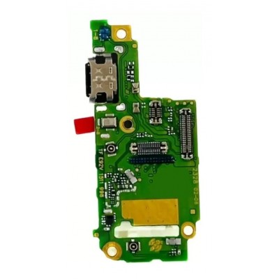 Charging Connector Flex / PCB Board for Vivo Y200 Pro - Image 2