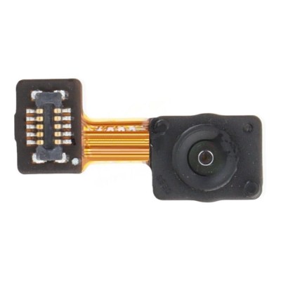 Fingerprint Sensor with Flex Cable for Xiaomi Redmi Note 13 Pro 5G Black