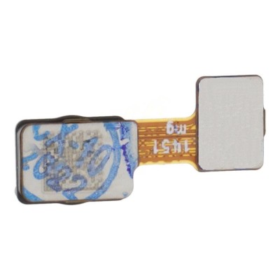 Fingerprint Sensor with Flex Cable for Xiaomi Redmi Note 13 Pro 5G Black - Image 2