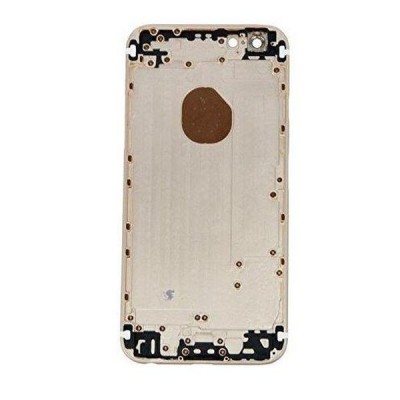 Full Body Housing for Apple iPhone 6s Plus - Gold With Spare - Image 3