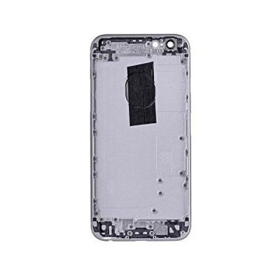 Full Body Housing for Apple iPhone 6s Plus - Grey With Spare - Image 2