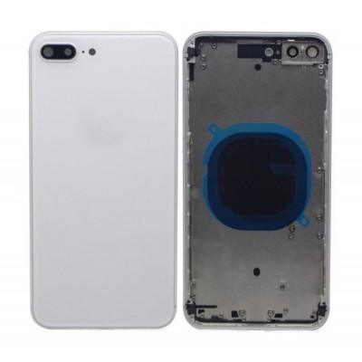 Housing for Apple iPhone 8 Plus - White