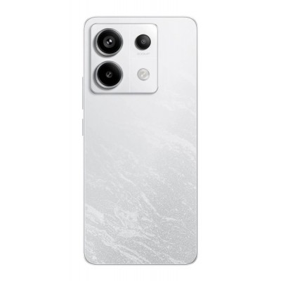 Full Body Housing for Xiaomi Redmi Note 13 Pro 5G - White
