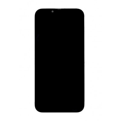 LCD with Touch Screen for Apple iPhone 13 mini - Black (display glass combo folder) INCEEL - Image 3
