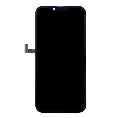 LCD with Touch Screen for Apple iPhone 13 Pro Max - Black (display glass combo folder) INCEEL - Image 3