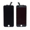 LCD with Touch Screen for Apple iPhone 6 - Grey (display glass combo folder)
