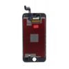 LCD with Touch Screen for Apple iPhone 6s - Black (display glass combo folder) - Image 2