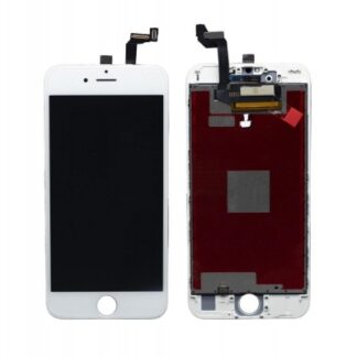 LCD with Touch Screen for Apple iPhone 6s - Gold (display glass combo folder)