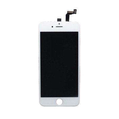 LCD with Touch Screen for Apple iPhone 6s - Gold (display glass combo folder) - Image 3