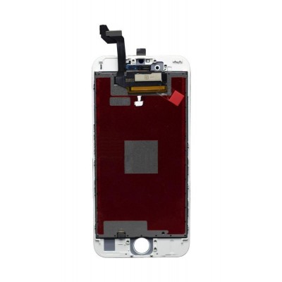 LCD with Touch Screen for Apple iPhone 6s - Gold (display glass combo folder) - Image 2
