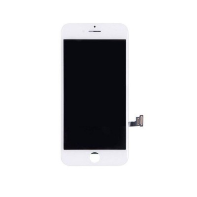 LCD with Touch Screen for Apple iPhone 7 - Gold (display glass combo folder) - Image 2