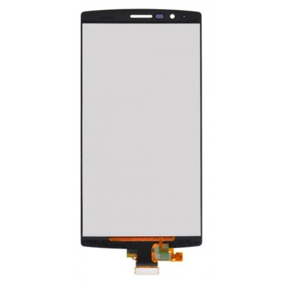 LCD with Touch Screen for LG G4 - Black (display glass combo folder) - Image 2