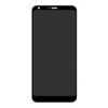 LCD with Touch Screen for LG G6 - Black (display glass combo folder) - Image 3