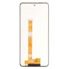 LCD with Touch Screen for LG K42 - Black (display glass combo folder) - Image 2