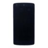 LCD with Touch Screen for LG Nexus 5 - Black (display glass combo folder) - Image 3