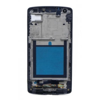 LCD with Touch Screen for LG Nexus 5 - Black (display glass combo folder) - Image 2