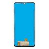 LCD with Touch Screen for LG Q60 - Black (display glass combo folder) - Image 2
