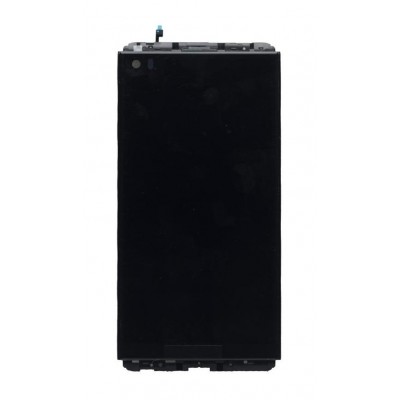 LCD with Touch Screen for LG V20 H990DS - Black (display glass combo folder) - Image 3