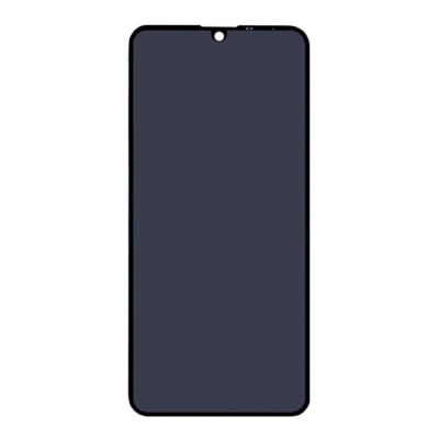 LCD with Touch Screen for LG Velvet 5G - Black (display glass combo folder) OLED - Image 3