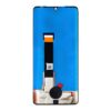 LCD with Touch Screen for LG Velvet 5G - Black (display glass combo folder) OLED - Image 2