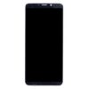 LCD with Touch Screen for Mobiistar C1 Black - Image 3